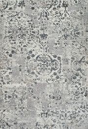 Dynamic Rugs QUARTZ 25010-190 Light Grey